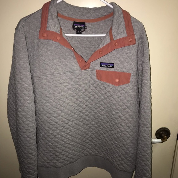 Patagonia Sweaters - Large Patagonia Pullover